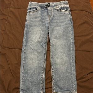 jumping beans Light Blue Kids Jeans